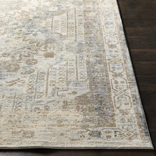 Surya Liverpool LVP-2301 2'7" x 4'11" Rug