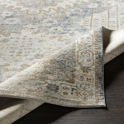 Surya Liverpool LVP-2301 2'7" x 4'11" Rug