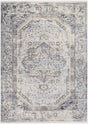 Surya Liverpool LVP-2302 2'7" x 4'11" Rug