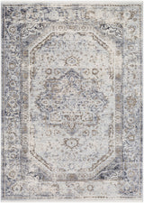 Surya Liverpool LVP-2302 2'7" x 4'11" Rug