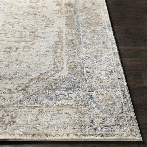 Surya Liverpool LVP-2302 2'7" x 4'11" Rug
