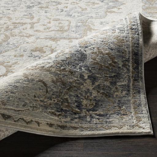 Surya Liverpool LVP-2302 3'11" x 5'7" Rug