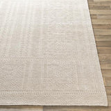 Surya Livorno LVN-2303 Beige Tan 8' x 10' Rug