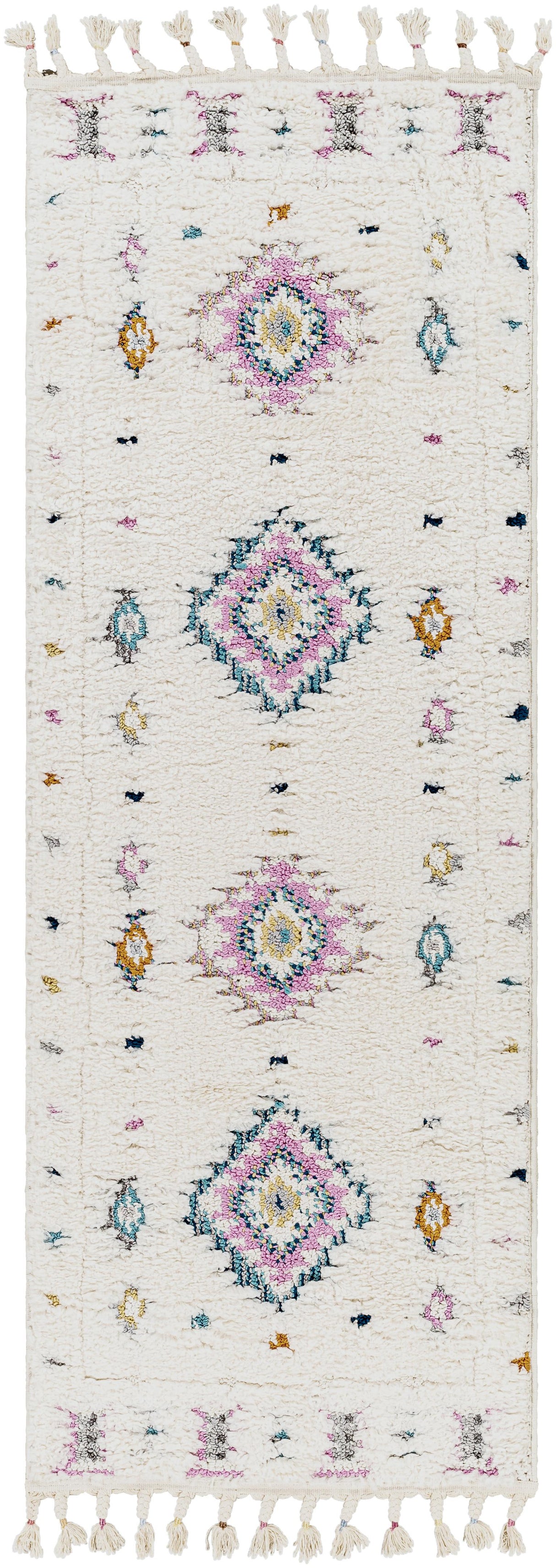 Surya Lofty LOF-2300 2' x 2'11" Rug