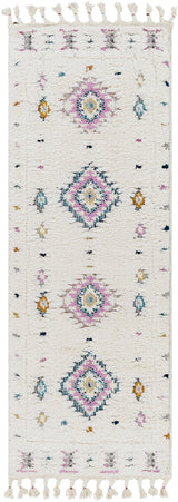 Surya Lofty LOF-2300 2' x 2'11" Rug