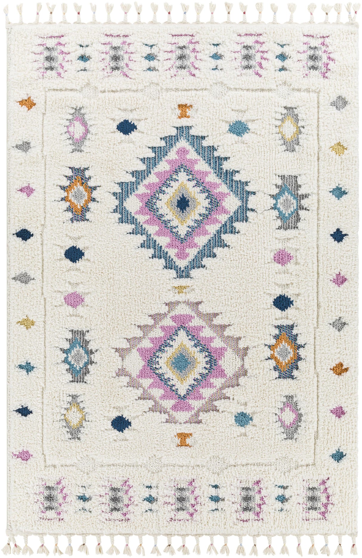 Surya Lofty LOF-2300 2' x 2'11" Rug