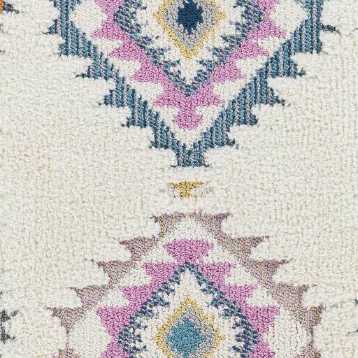 Surya Lofty LOF-2300 2' x 2'11" Rug