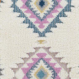 Surya Lofty LOF-2300 2' x 2'11" Rug