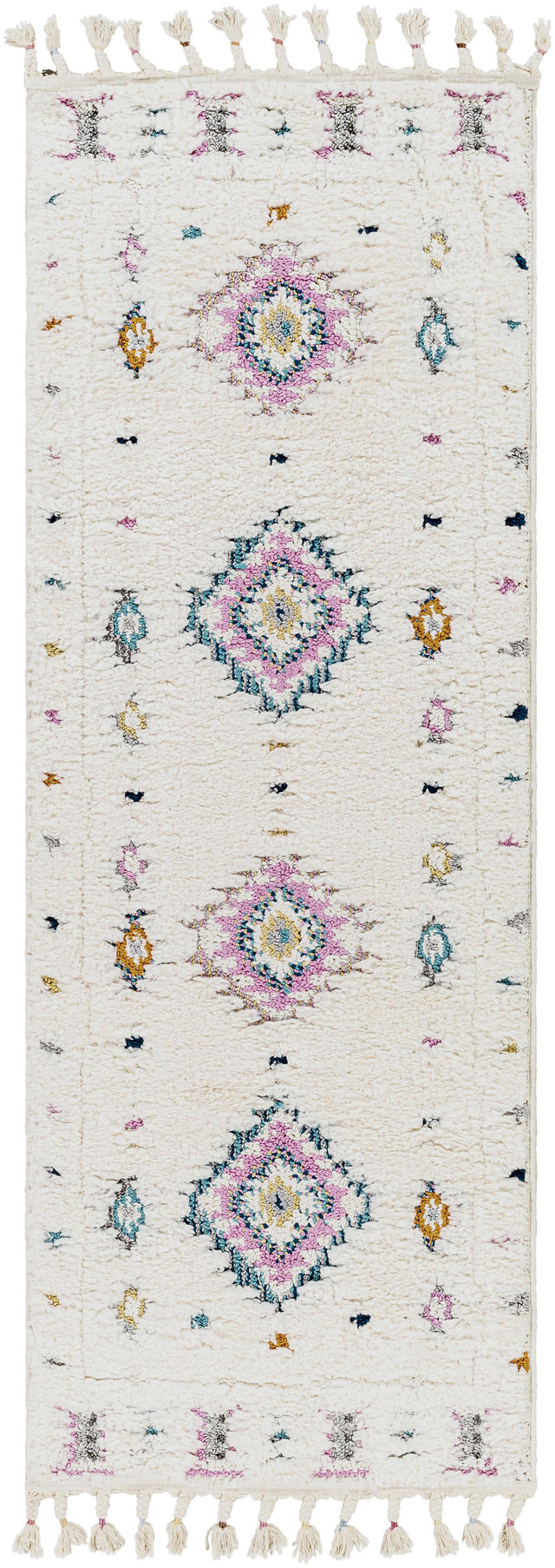 Surya Lofty LOF-2300 9'2" x 12' Rug