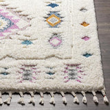 Surya Lofty LOF-2300 9'2" x 12' Rug