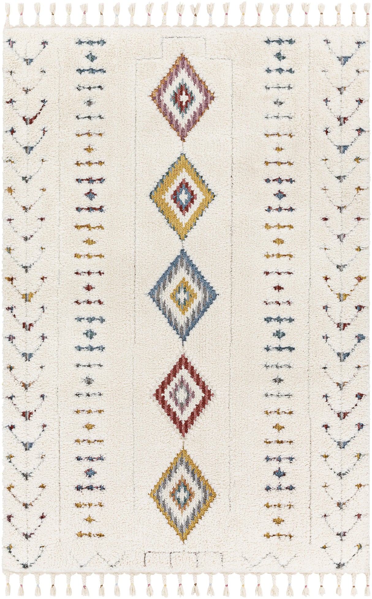 Surya Lofty LOF-2303 2' x 2'11" Rug