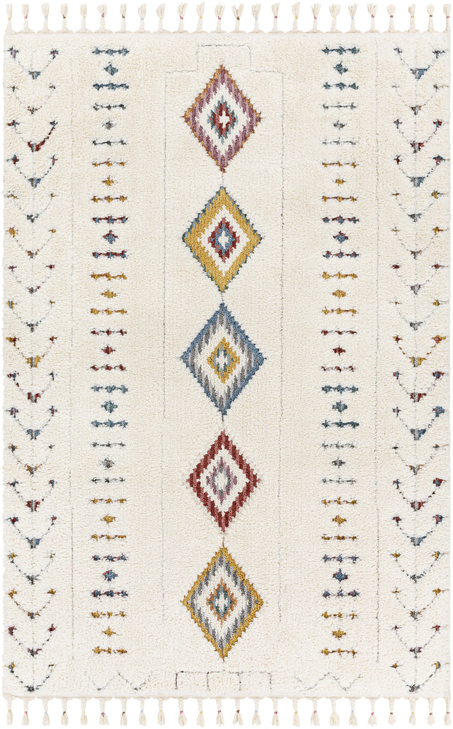 Surya Lofty LOF-2303 2' x 2'11" Rug
