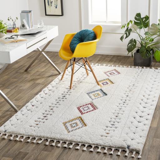 Surya Lofty LOF-2303 2' x 2'11" Rug