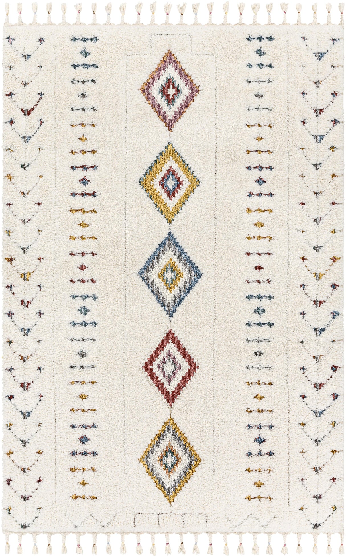 Surya Lofty LOF-2303 2' x 2'11" Rug