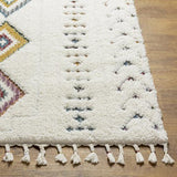 Surya Lofty LOF-2303 2' x 2'11" Rug