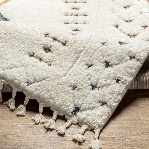 Surya Lofty LOF-2303 2' x 2'11" Rug