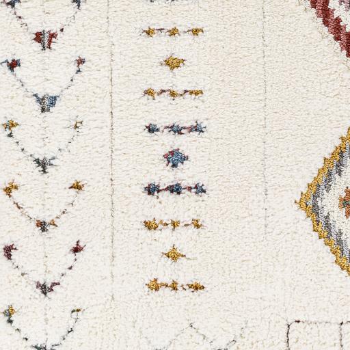 Surya Lofty LOF-2303 2' x 2'11" Rug