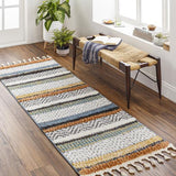 Surya Lofty LOF-2304 2' x 2'11" Rug