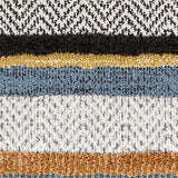 Surya Lofty LOF-2304 5'3" x 7' Rug