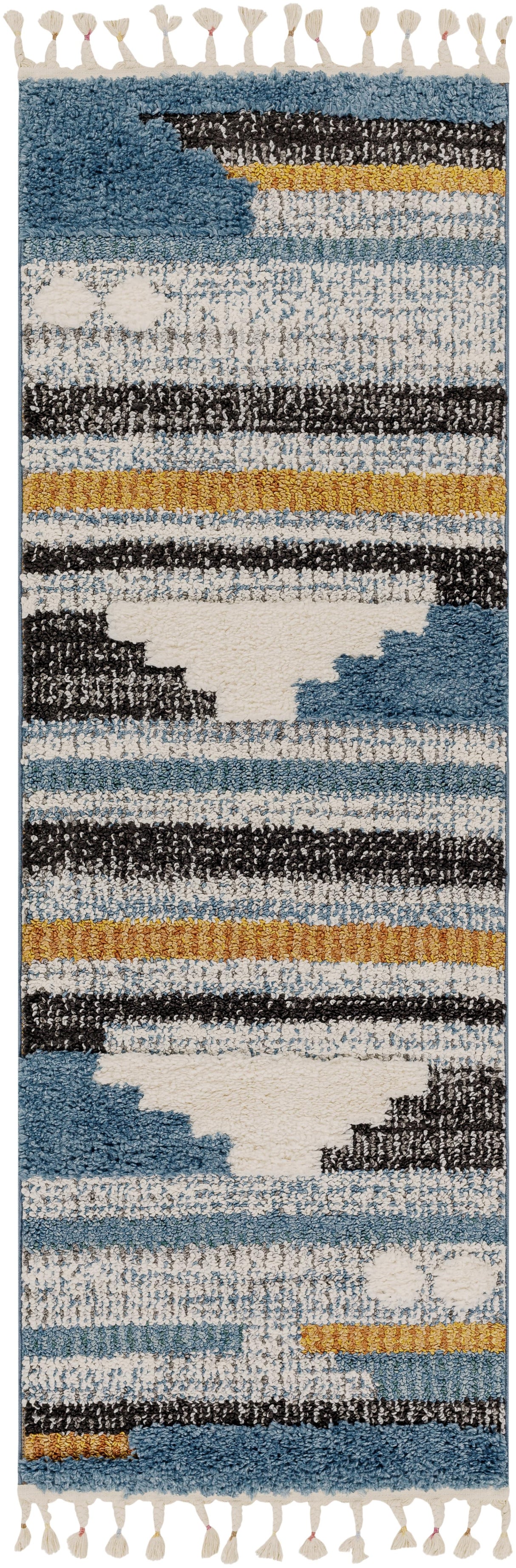 Surya Lofty LOF-2305 9'2" x 12' Rug