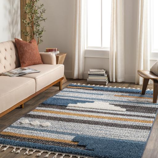 Surya Lofty LOF-2305 9'2" x 12' Rug