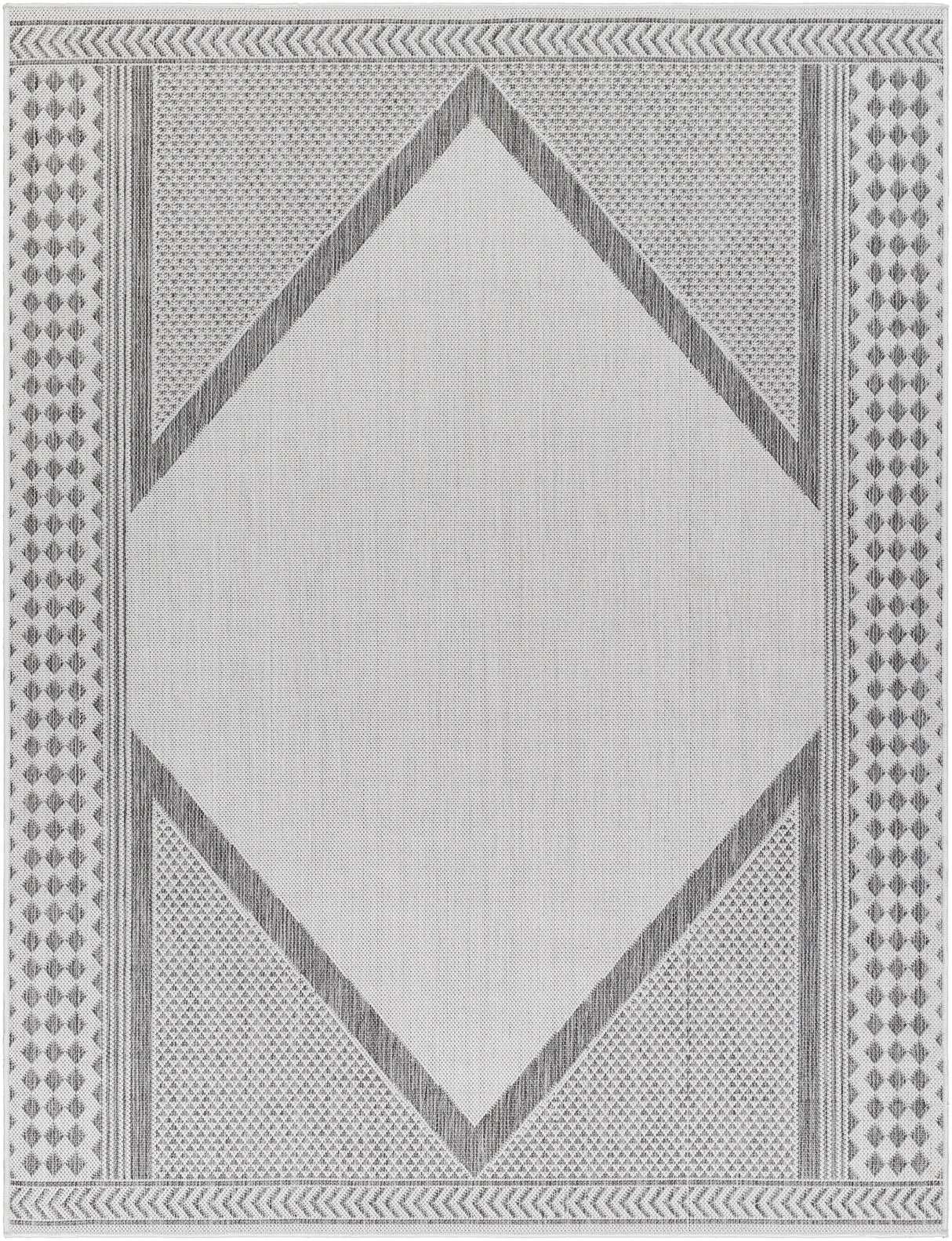 Surya Long Beach LBH-2300 5'3" x 7' Rug