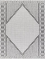 Surya Long Beach LBH-2300 5'3" x 7' Rug
