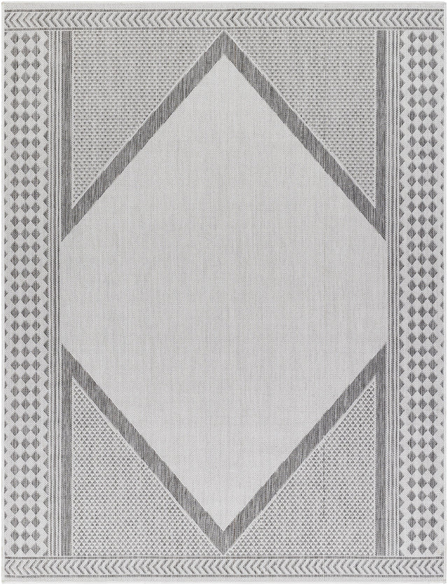 Surya Long Beach LBH-2300 5'3" x 7' Rug