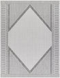 Surya Long Beach LBH-2300 5'3" x 7' Rug
