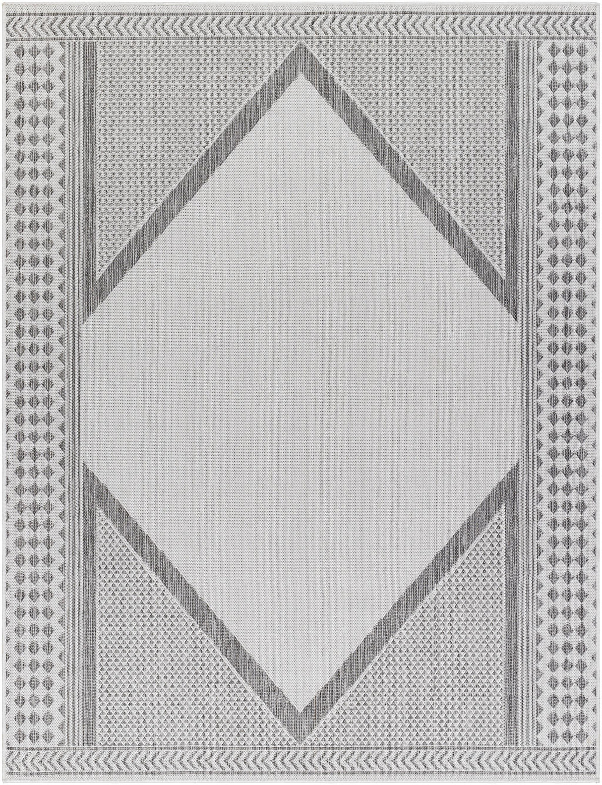 Surya Long Beach LBH-2300 5'3" x 7' Rug