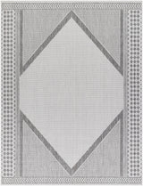 Surya Long Beach LBH-2300 5'3" x 7' Rug