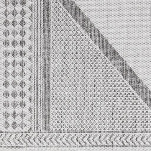 Surya Long Beach LBH-2300 5'3" x 7' Rug