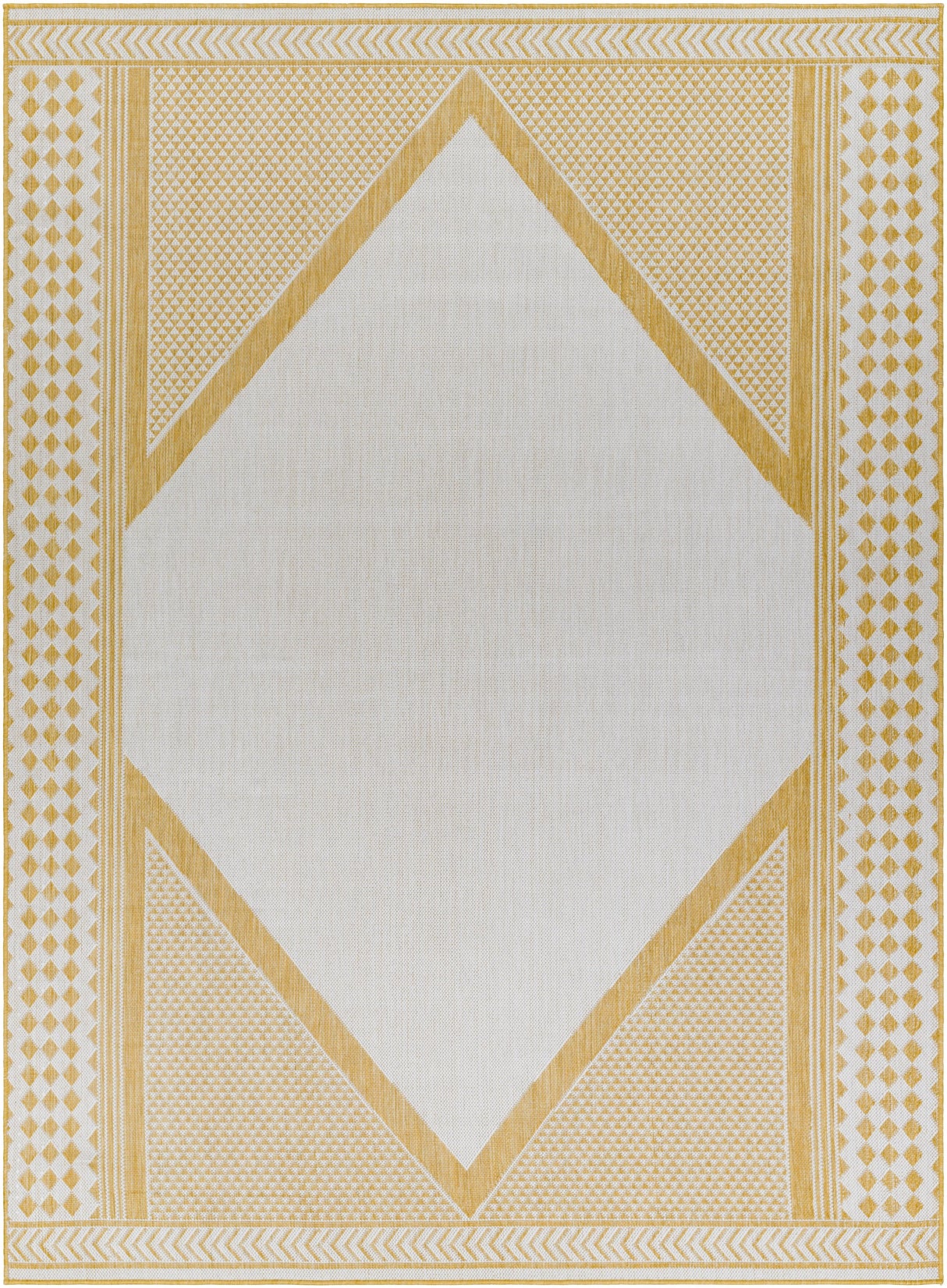 Surya Long Beach LBH-2301 2'7" x 7'3" Rug