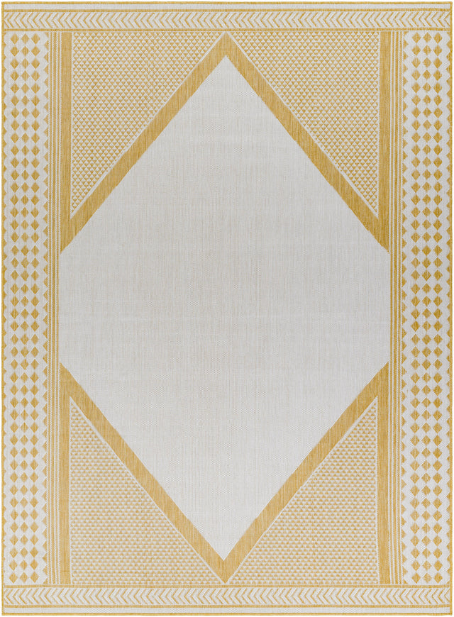 Surya Long Beach LBH-2301 2'7" x 7'3" Rug