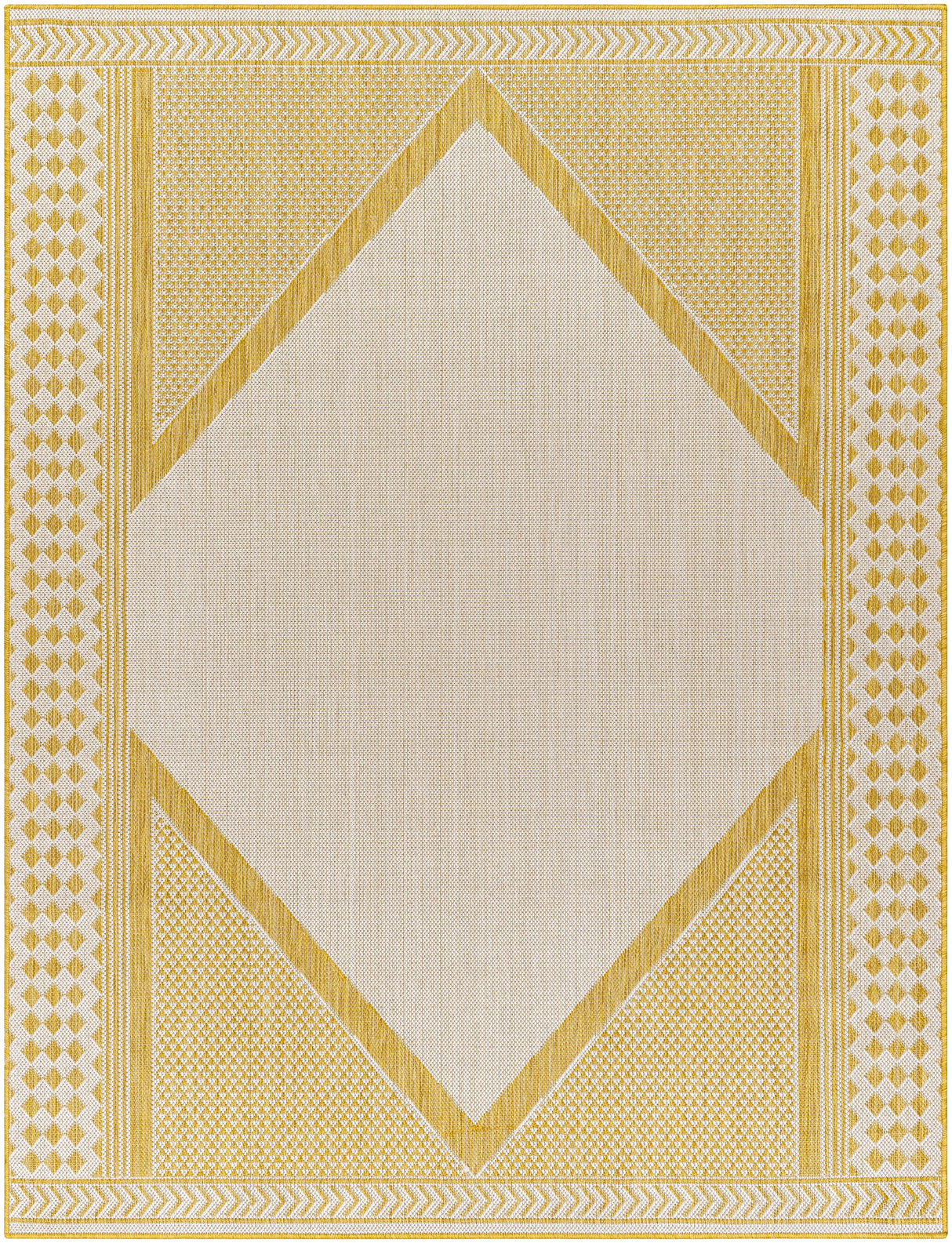 Surya Long Beach LBH-2301 2'7" x 7'3" Rug