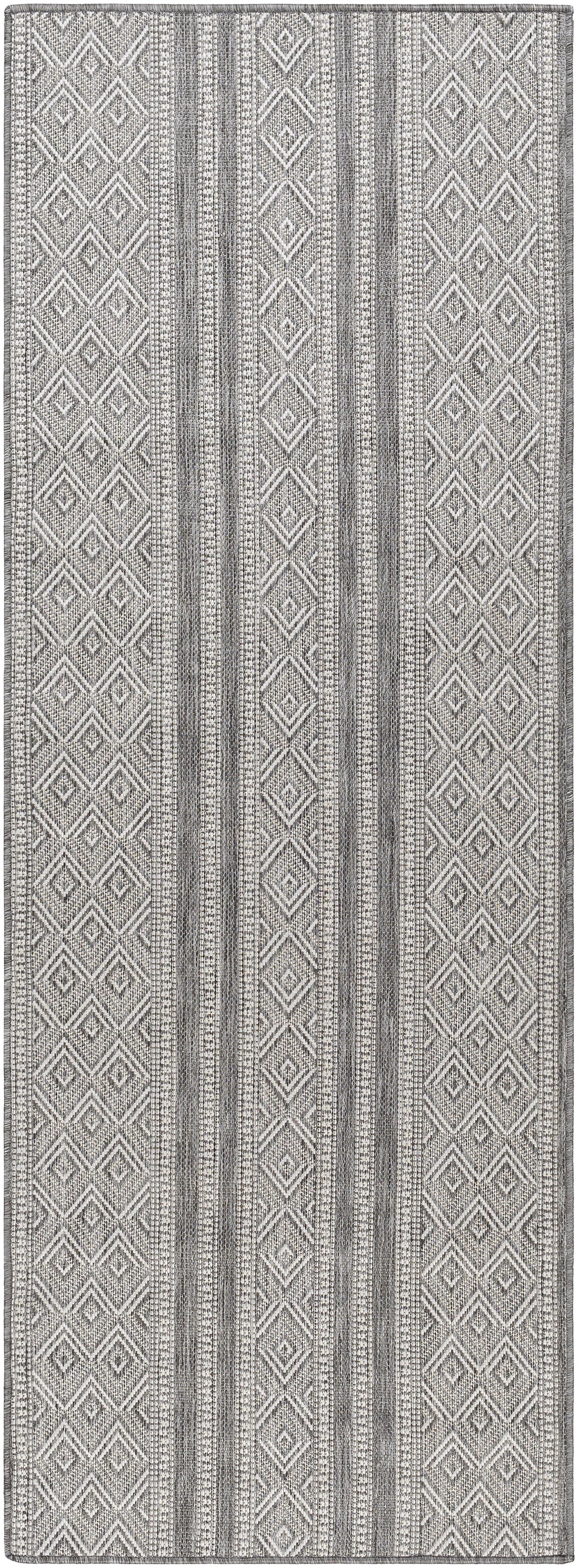 Surya Long Beach LBH-2302 2'7" x 7'3" Rug