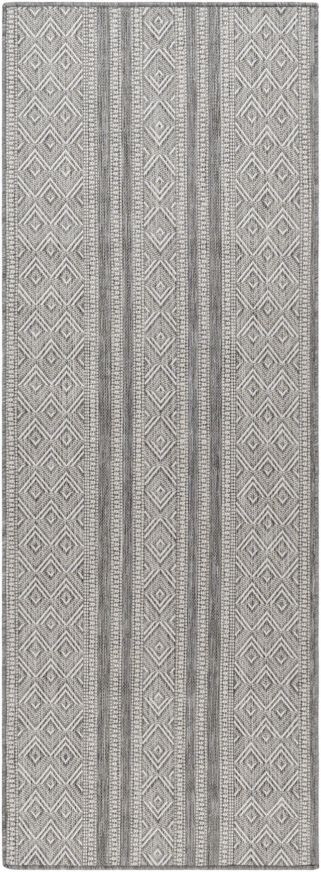 Surya Long Beach LBH-2302 2'7" x 7'3" Rug