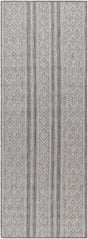 Surya Long Beach LBH-2302 2'7" x 7'3" Rug