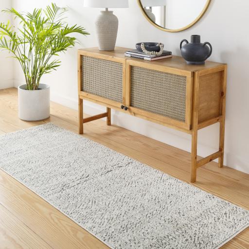 Surya Long Beach LBH-2302 2'7" x 7'3" Rug