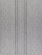 Surya Long Beach LBH-2302 2'7" x 7'3" Rug