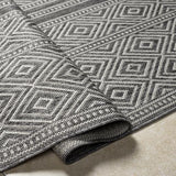 Surya Long Beach LBH-2302 2'7" x 7'3" Rug