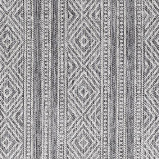 Surya Long Beach LBH-2302 2'7" x 7'3" Rug