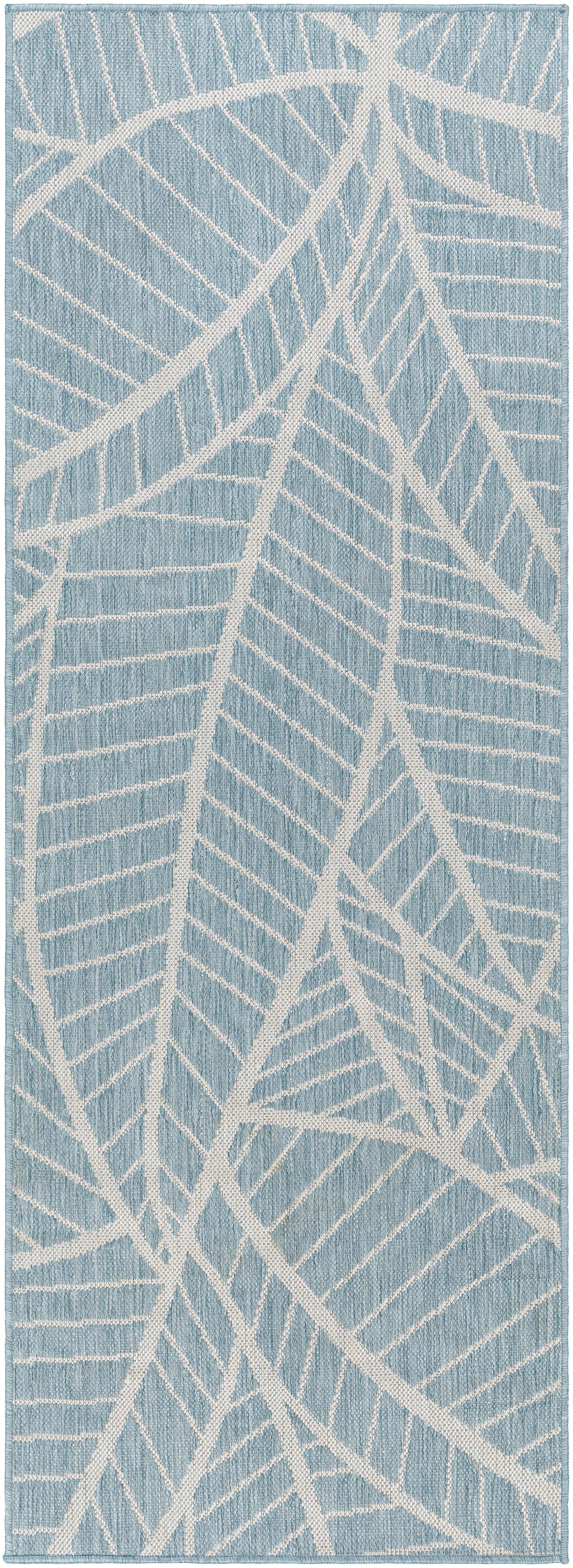 Surya Long Beach LBH-2303 2'7" x 7'3" Rug