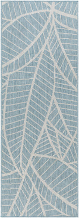 Surya Long Beach LBH-2303 2'7" x 7'3" Rug