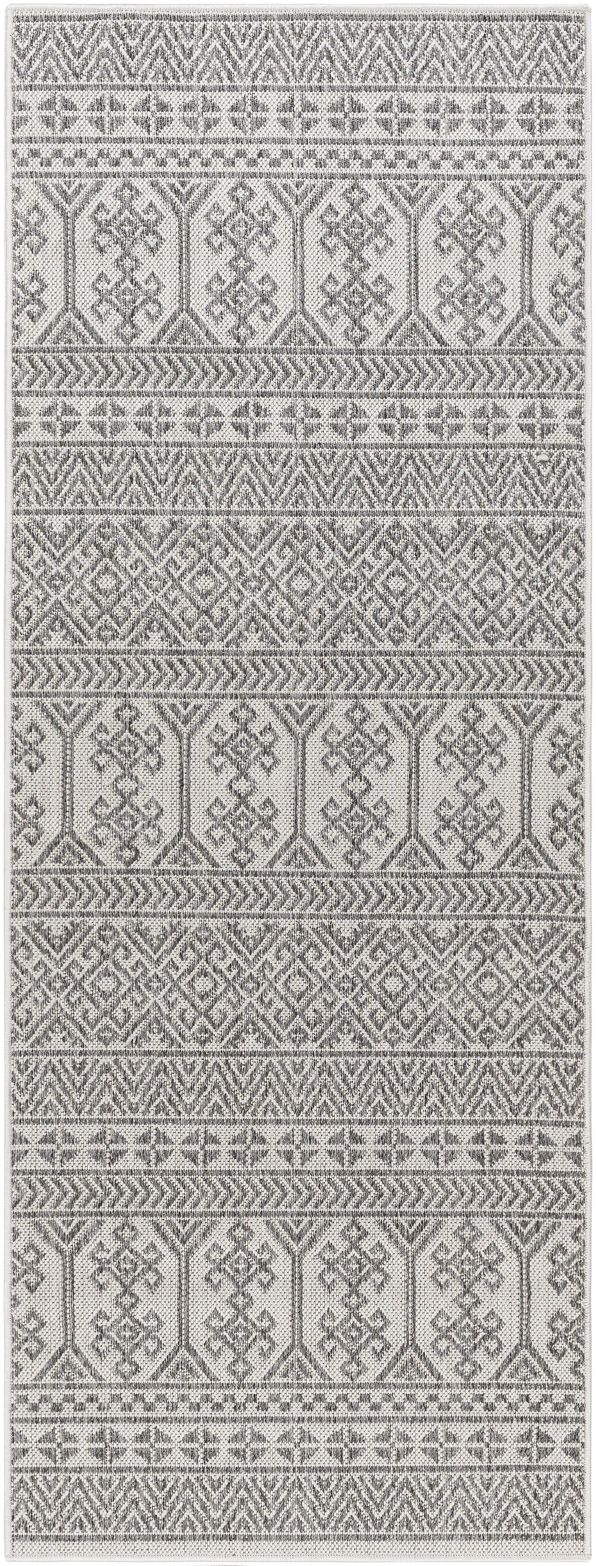 Surya Long Beach LBH-2305 5'3" x 7' Rug