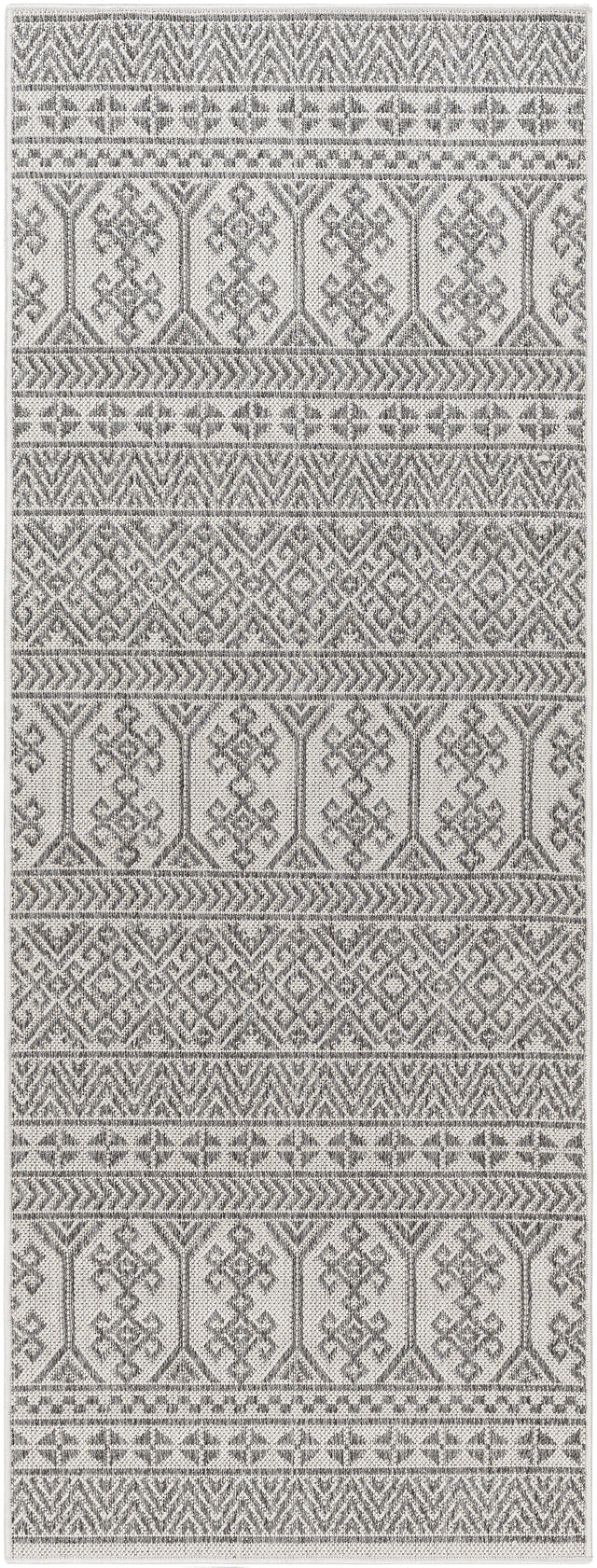 Surya Long Beach LBH-2305 5'3" x 7' Rug