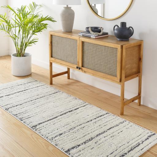 Surya Long Beach LBH-2305 5'3" x 7' Rug