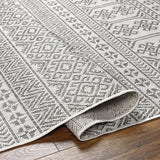 Surya Long Beach LBH-2305 5'3" x 7' Rug