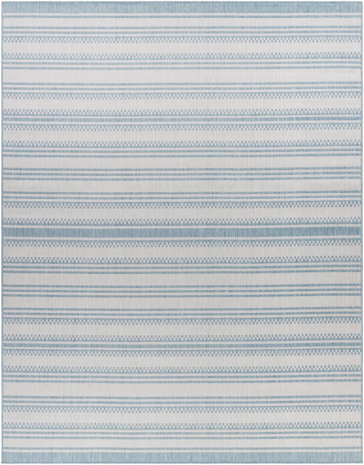 Surya Long Beach LBH-2306 2'7" x 7'3" Rug