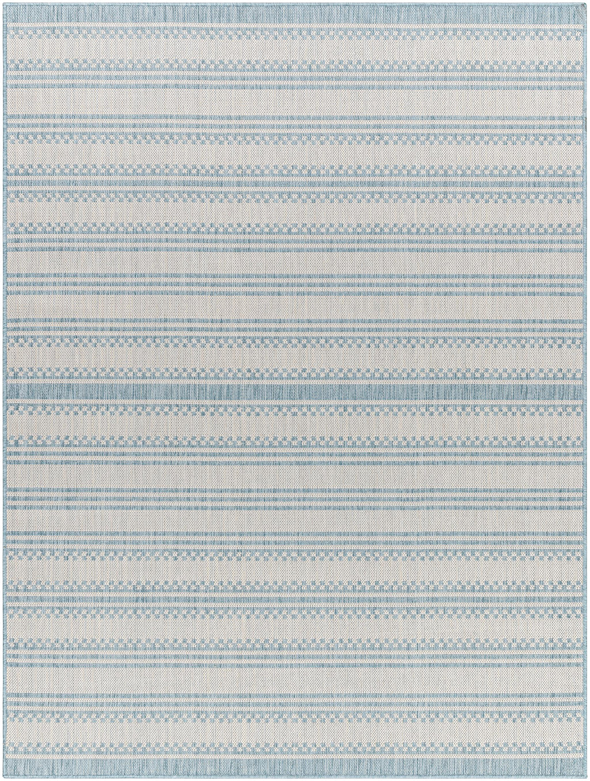 Surya Long Beach LBH-2306 2'7" x 7'3" Rug